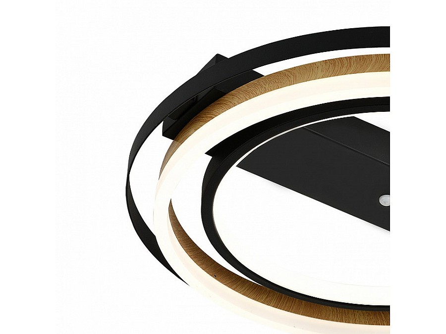 Накладной светильник Escada Lagom 10247/2LED