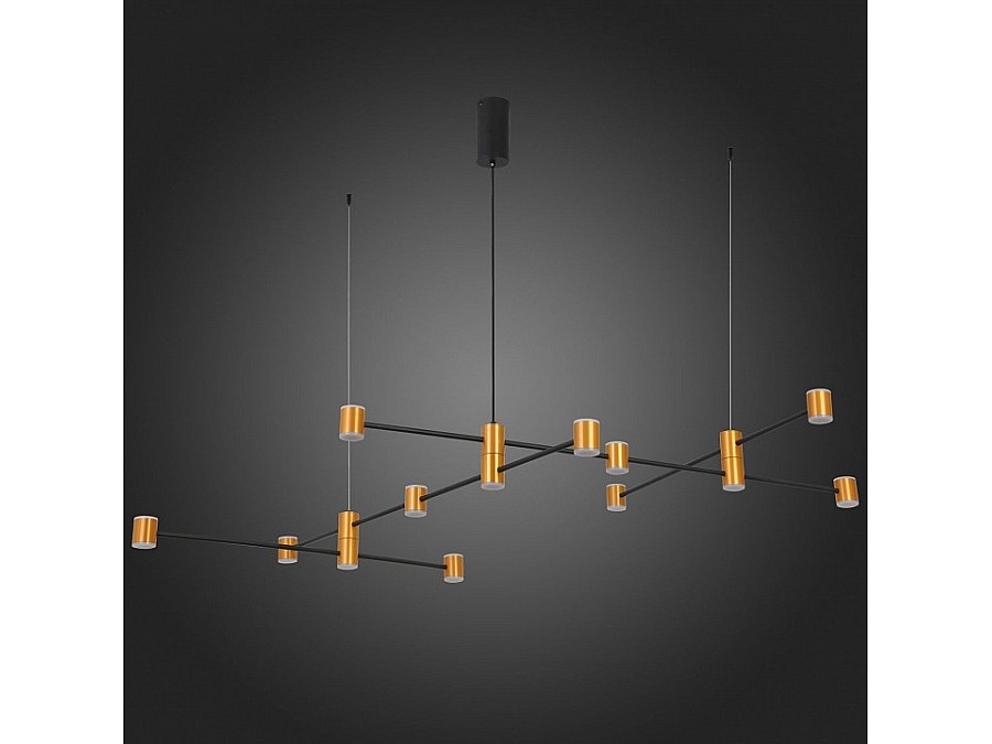 Подвесной светильник ST-Luce Anichita SL1596.423.22