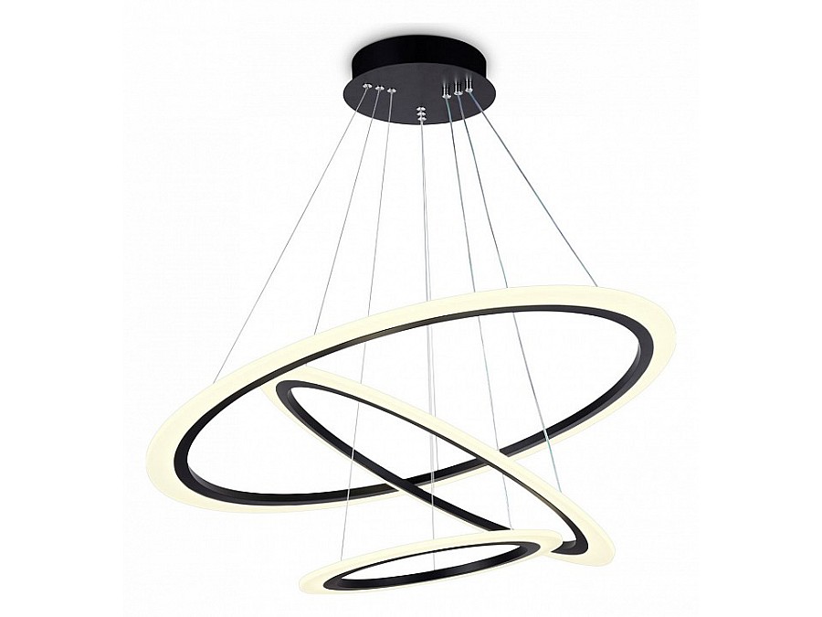 Подвесной светильник Ambrella Light FA FA4361