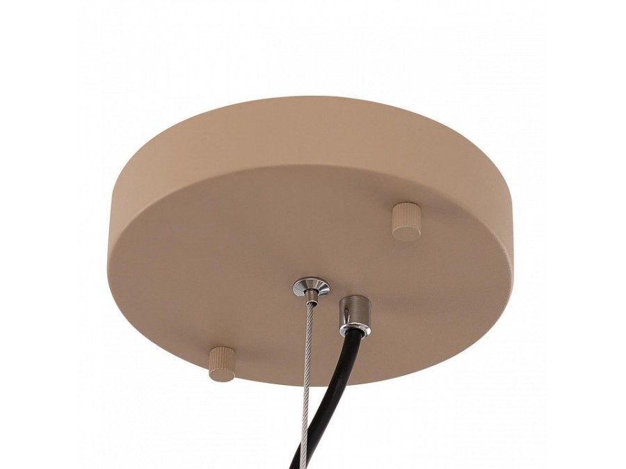 Подвесной светильник Citilux FLOOM CL736252