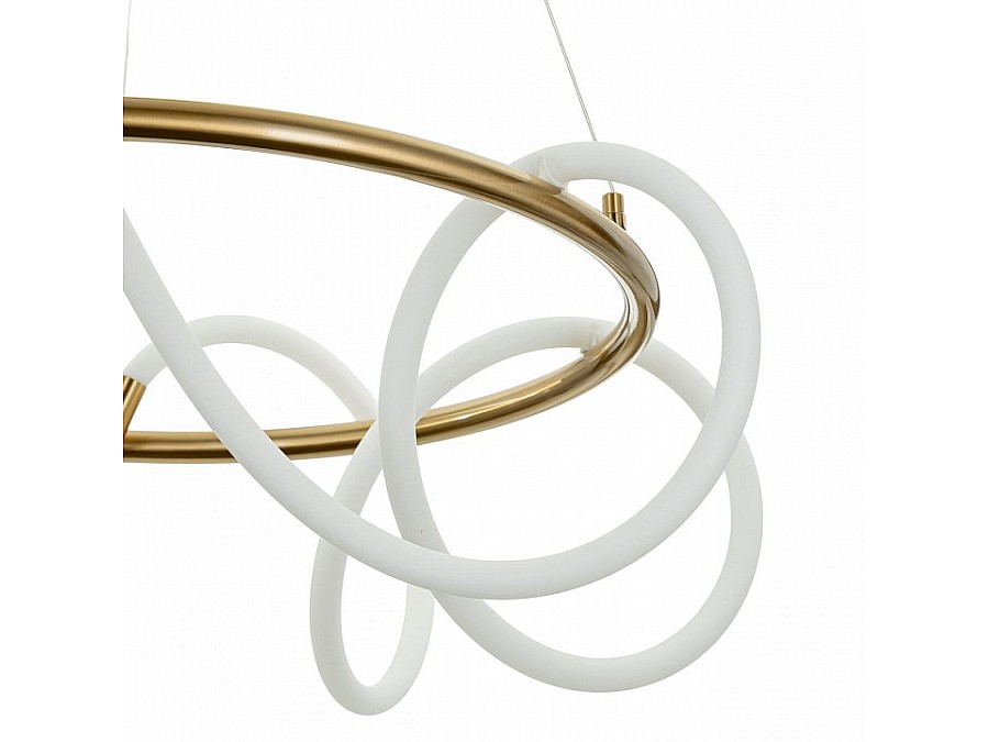 Подвесной светильник Citilux PYTHON CL220263