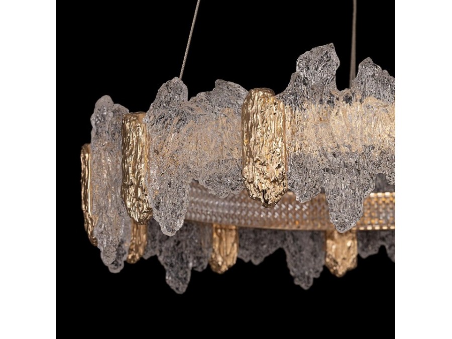 Подвесной светильник Citilux Lava CL250162