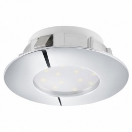 Набор встраиваемых светильников Eglo Pineda 95822