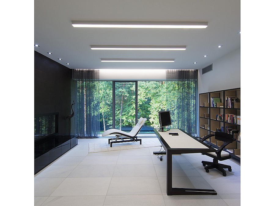 Накладной светильник Elektrostandard Grand 101-100-30-53