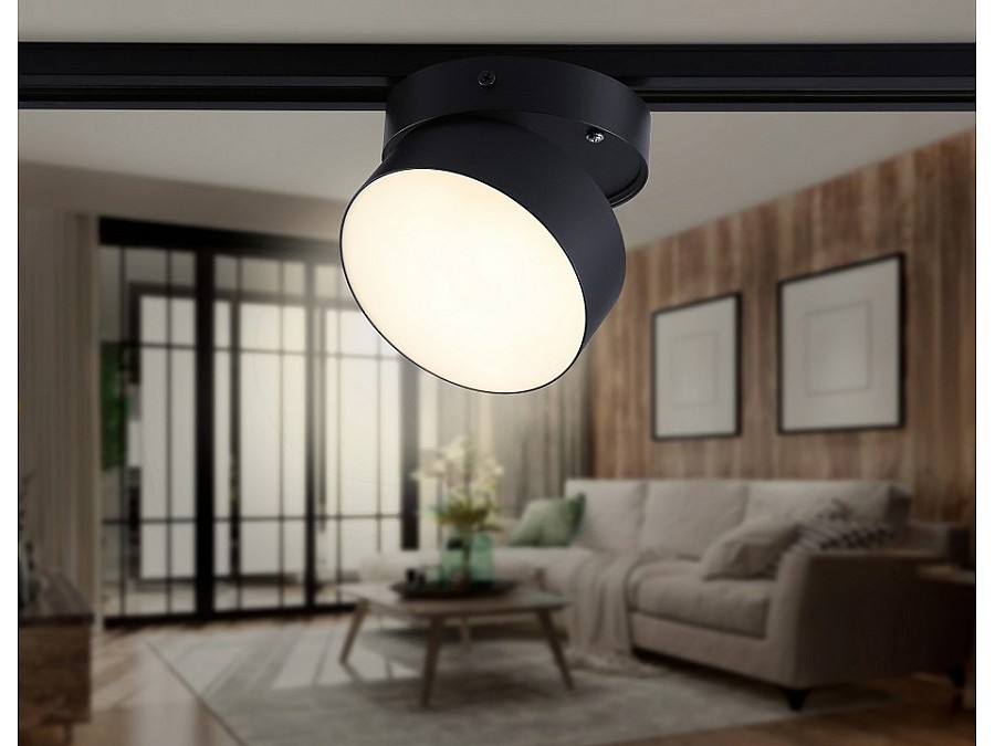 Светильник на штанге Ambrella Light GL GL6877