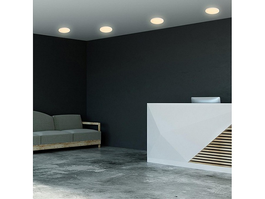 Встраиваемый светильник Novotech Moon 358143