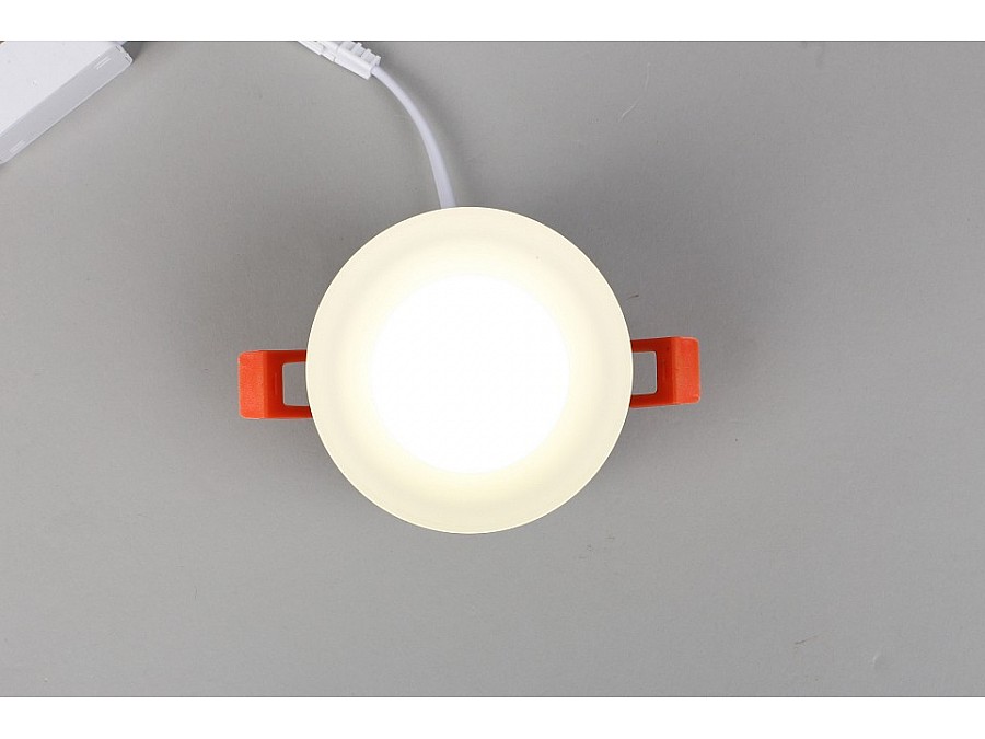 Встраиваемый светильник Omnilux Firenze OML-103119-05