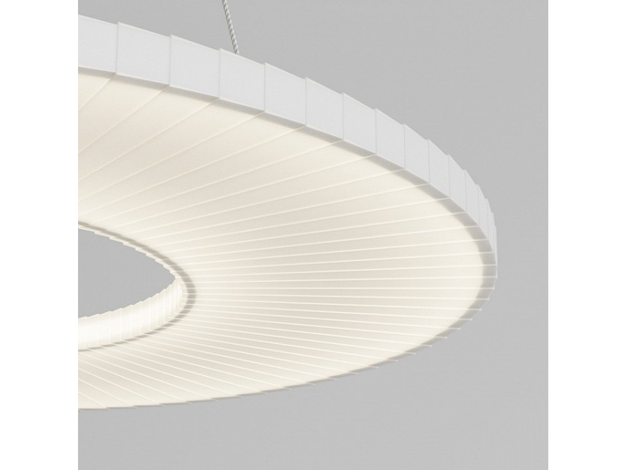 Подвесной светильник Eurosvet Kreis 101001 LED