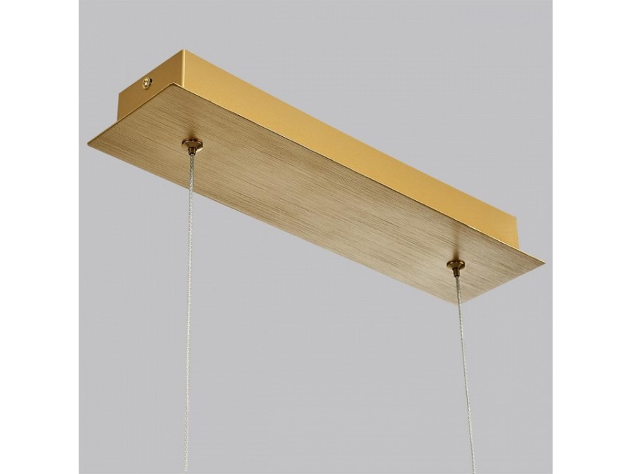 Подвесной светильник Odeon Light Beveren 7007/38L