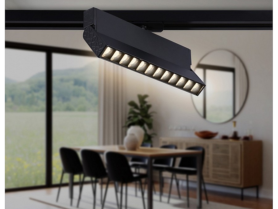 Светильник на штанге Ambrella Light GL GL6817