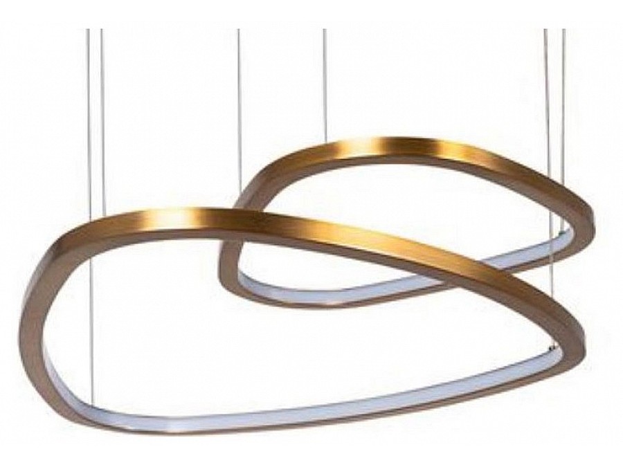 Подвесной светильник Arte Lamp Madison A2194SP-2PB