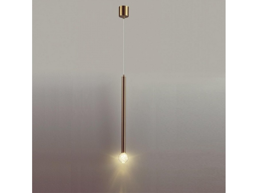 Подвесной светильник Odeon Light FIANO 4374/3LA