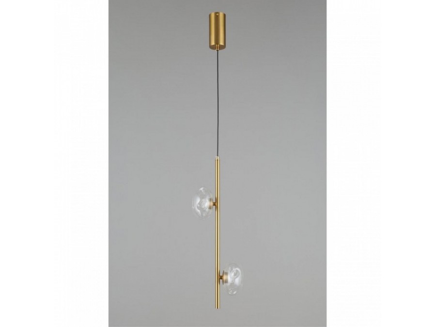 Подвесной светильник Aployt Tereze APL.074.06.02