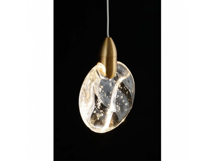 Подвесной светильник Aployt Liza APL.084.06.03