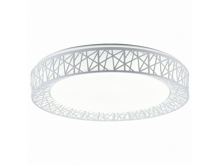 Накладной светильник TopLight Diana TL1204X-72WH