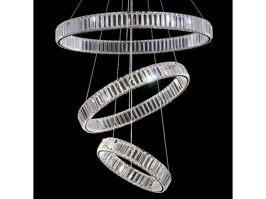 Подвесной светильник Citilux Чезаре CL338381