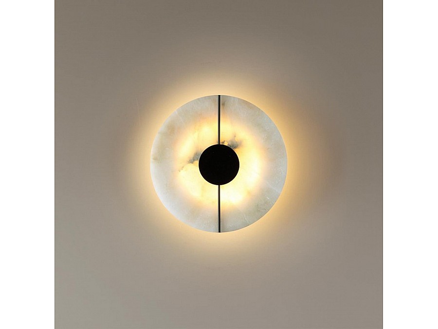 Накладной светильник Odeon Light Naxos 4311/12WL