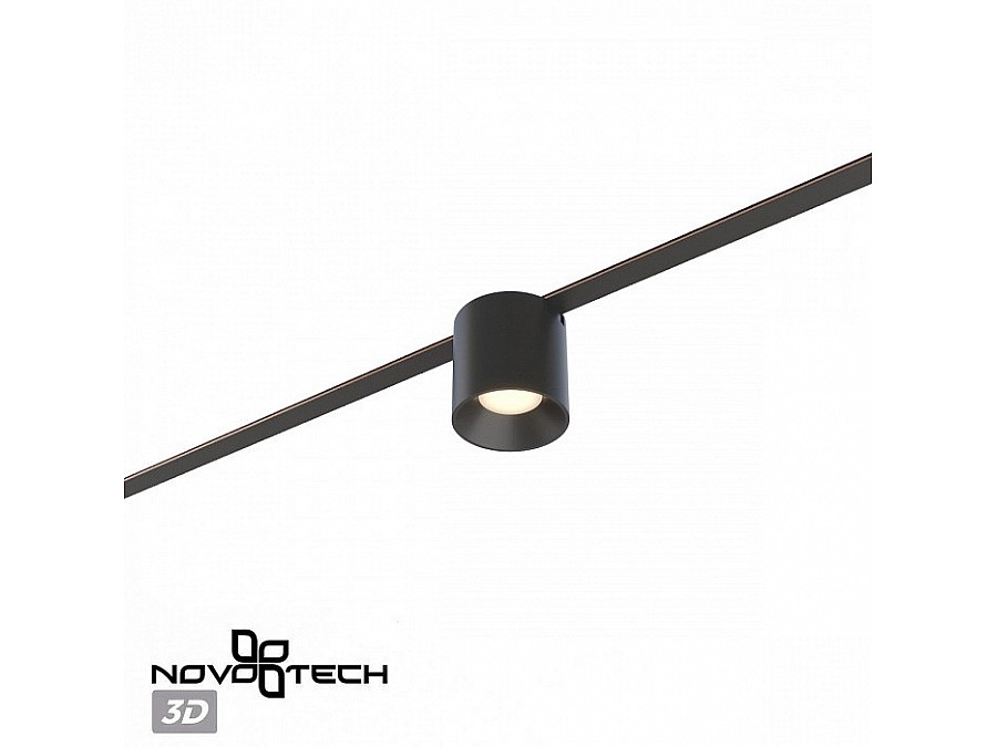 Накладной светильник Novotech EASY 359472