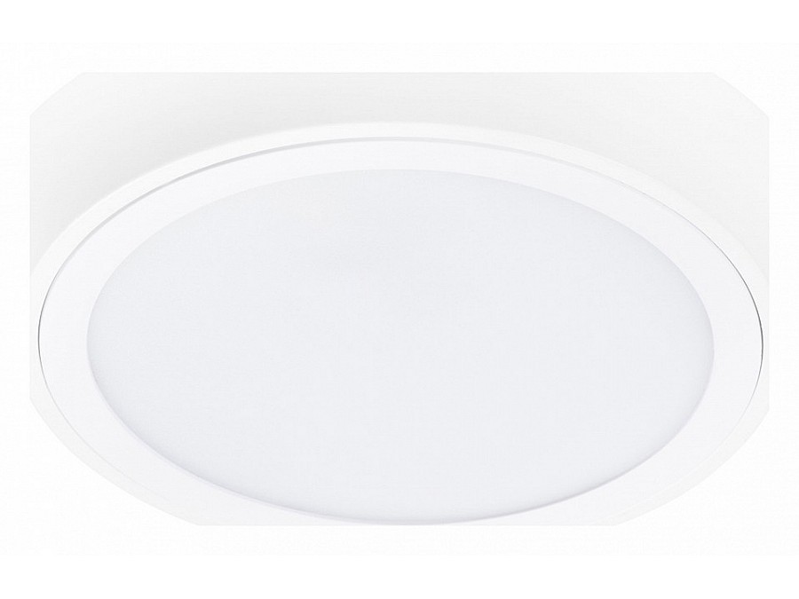 Накладной светильник Lightstar Urbano 216902