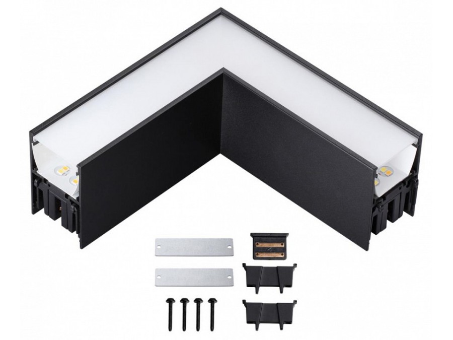 Модульный светильник Novotech OVER 359609