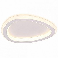 Накладной светильник Citilux ТRIO CL215B220