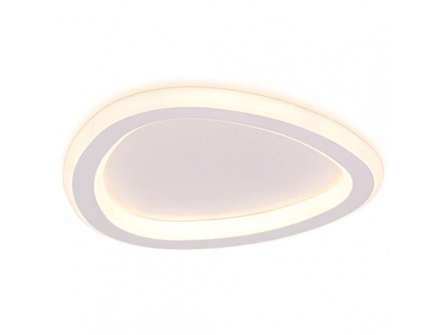 Накладной светильник Citilux ТRIO CL215B220