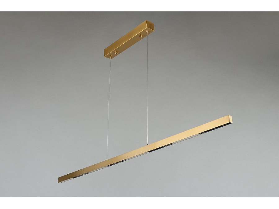 Подвесной светильник Aployt Noella APL.051.13.28