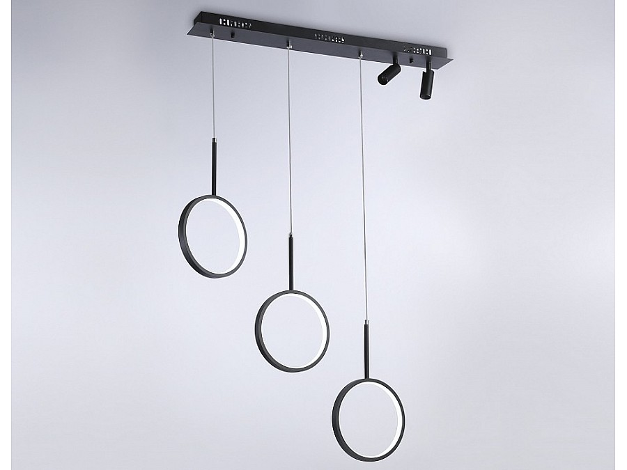 Подвесной светильник Ambrella FL FL5278