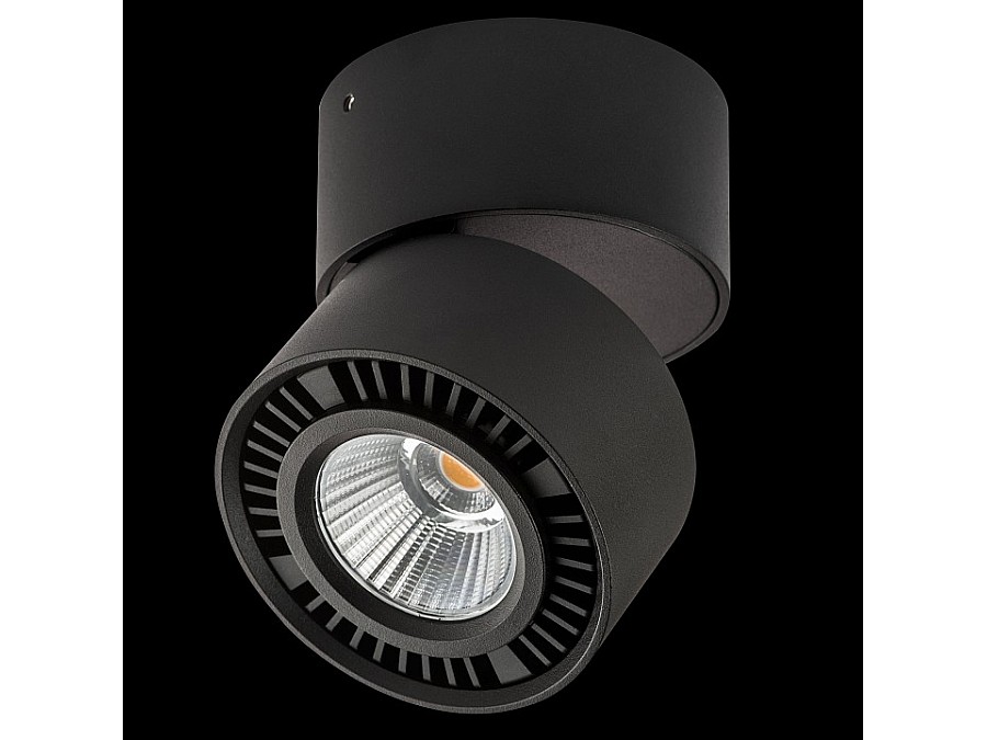 Спот Lightstar Forte Muro LED 214817