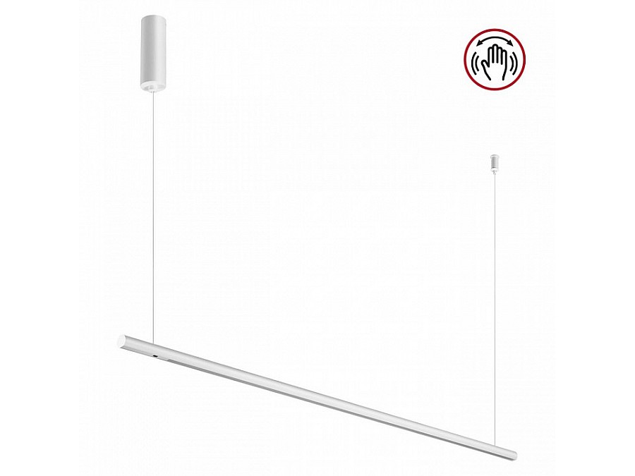 Подвесной светильник Novotech FERMO 359306