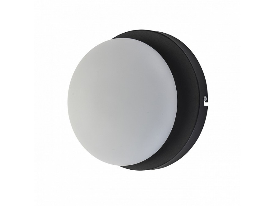 Накладной светильник Escada METEOR 10273/1LED Black