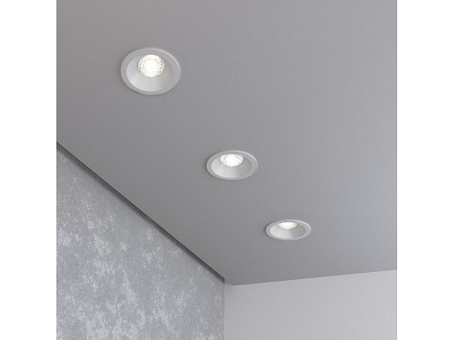 Встраиваемый светильник Elektrostandard 15266/LED 15266/LED