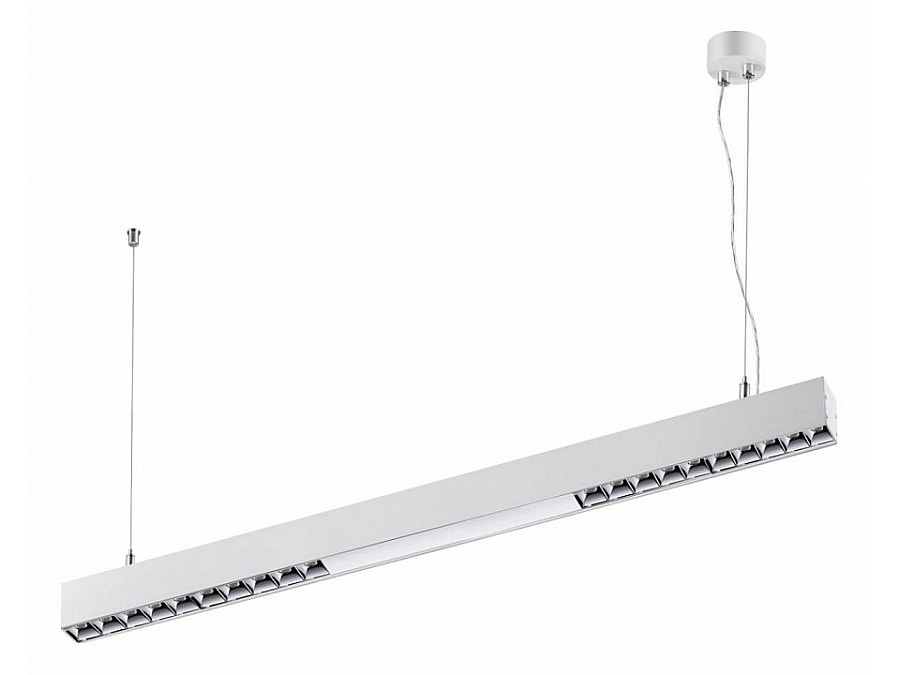 Подвесной светильник Novotech Iter 358871