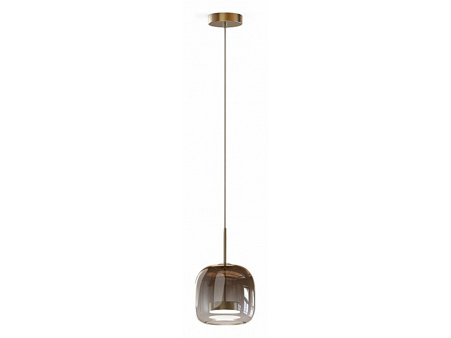 Подвесной светильник Lightstar Cupola 804018