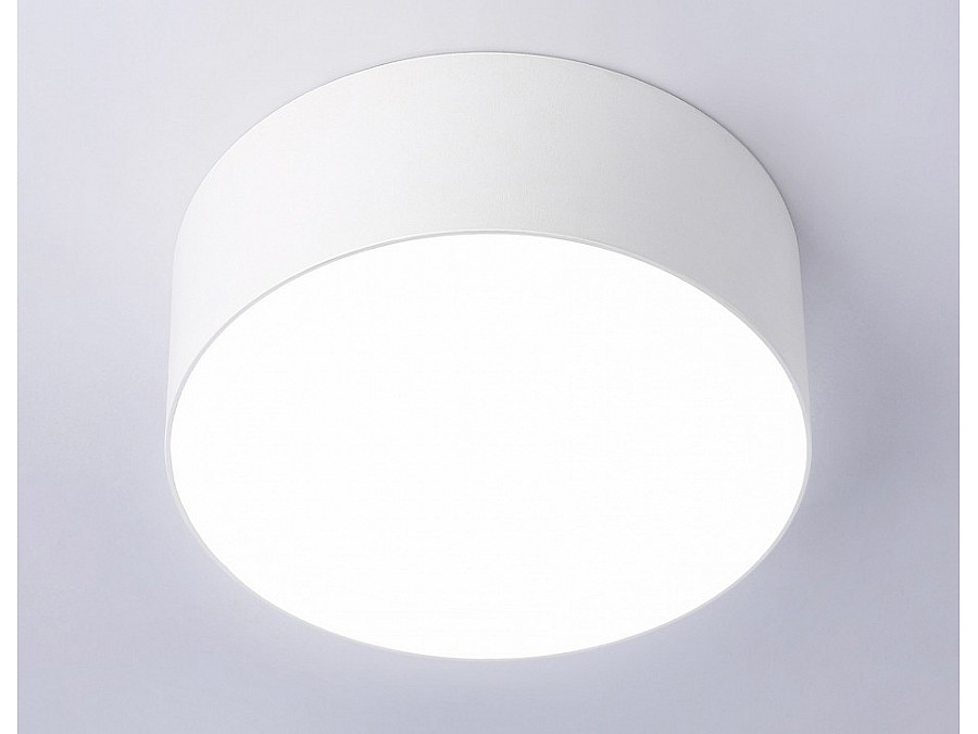 Накладной светильник Ambrella Light FV FV5512