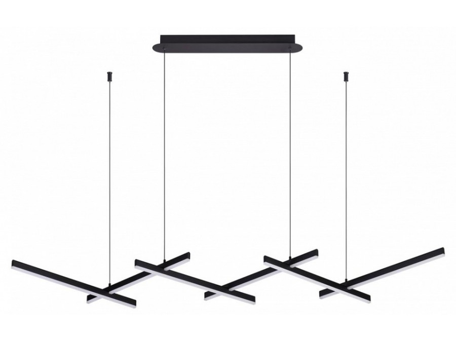 Подвесной светильник Odeon Light Rudy 3890/85L