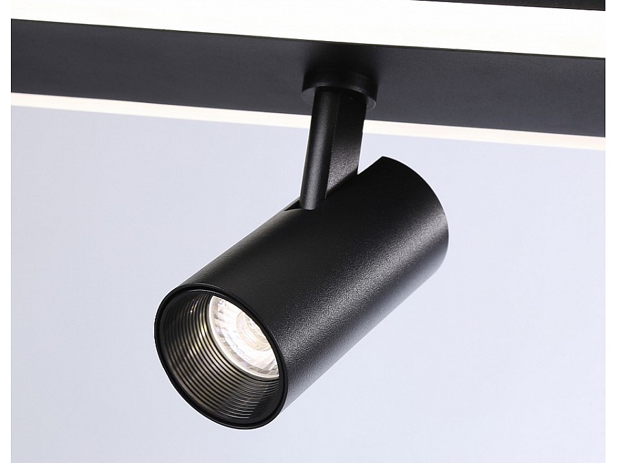 Накладной светильник Ambrella Light FL FL66202