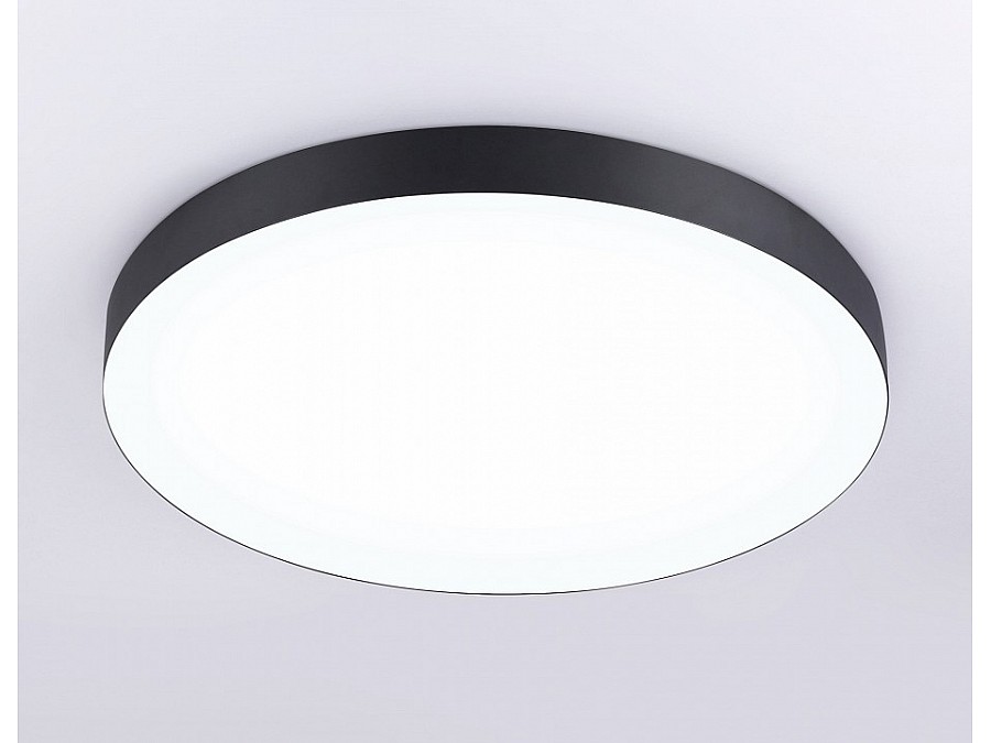 Накладной светильник Ambrella Light FV FV5538