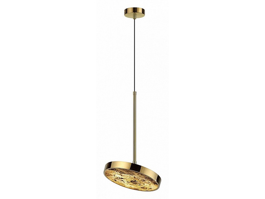 Подвесной светильник Odeon Light Bergi 5079/15L