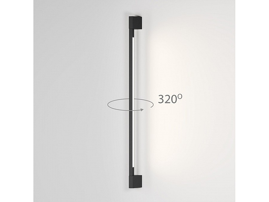 Накладной светильник Elektrostandard Argos 35122/D