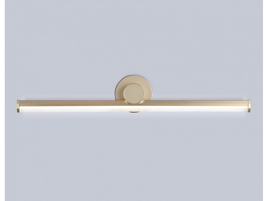 Накладной светильник Ambrella Light COMFORT FL6104