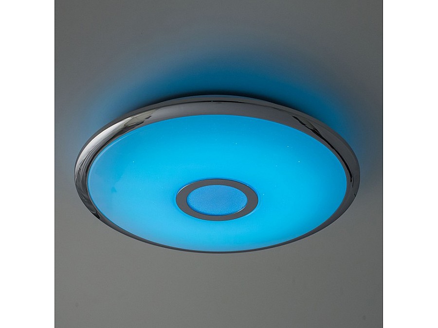 Накладной светильник Citilux Смарт CL703A30G