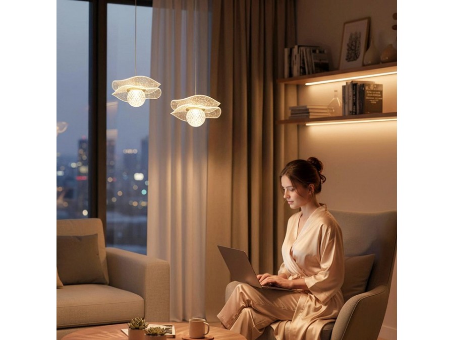 Подвесной светильник Citilux SIGNATURE CL247051