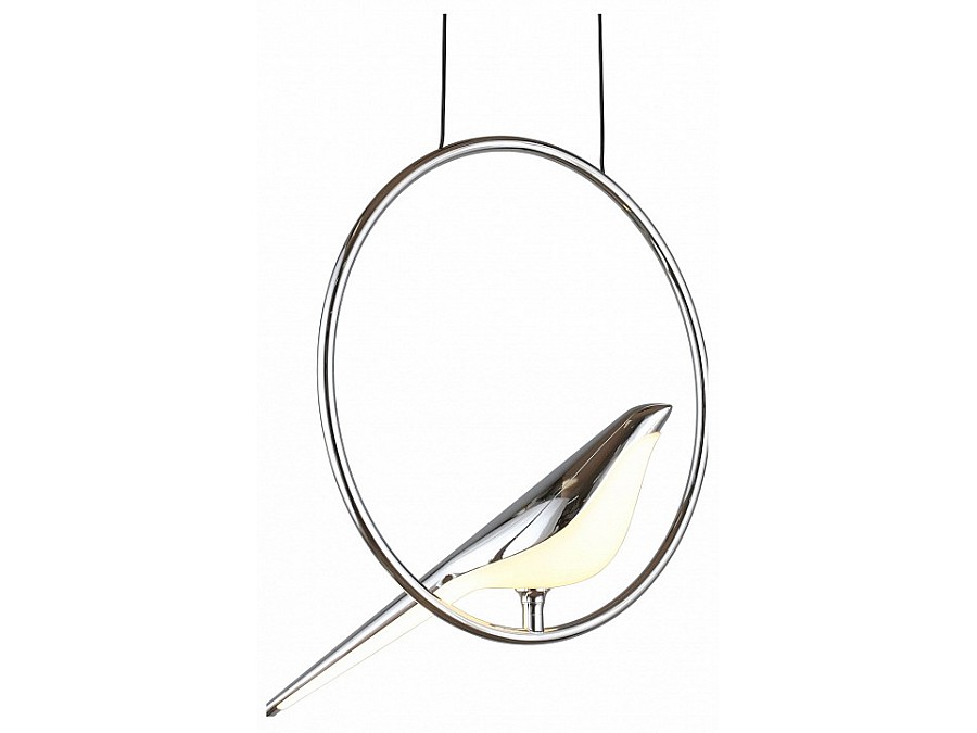 Подвесной светильник Aployt Astor APL.822.16.10