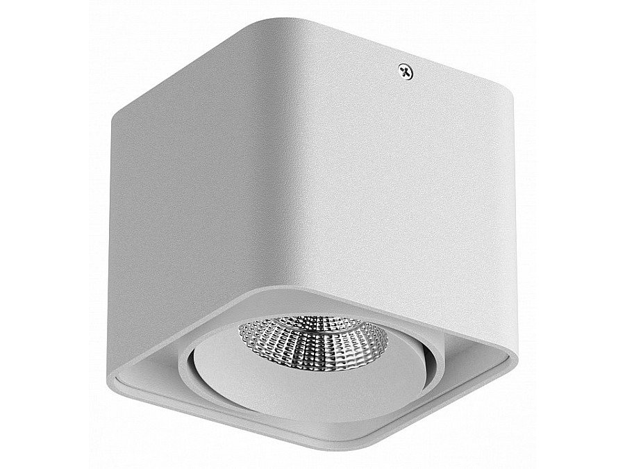 Накладной светильник Lightstar Monocco 052116-IP65
