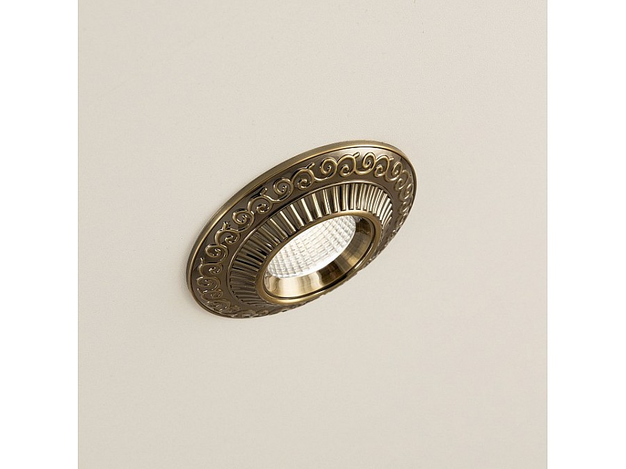 Встраиваемый светильник Citilux Боска CLD041NW3