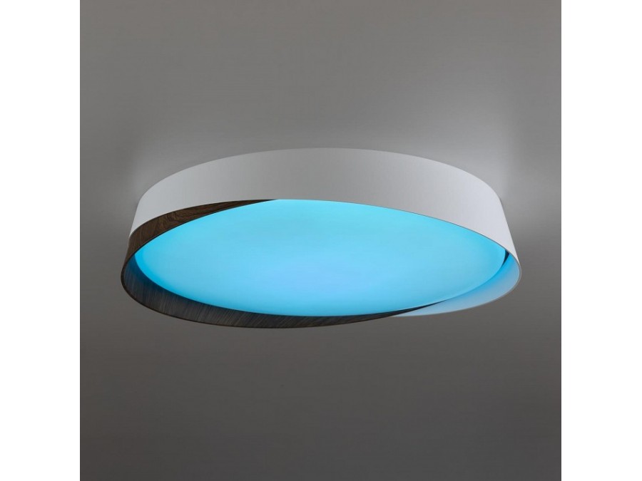 Накладной светильник Citilux BONNY CL754350G