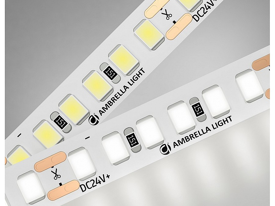 Лента светодиодная Ambrella Light GS GS3202