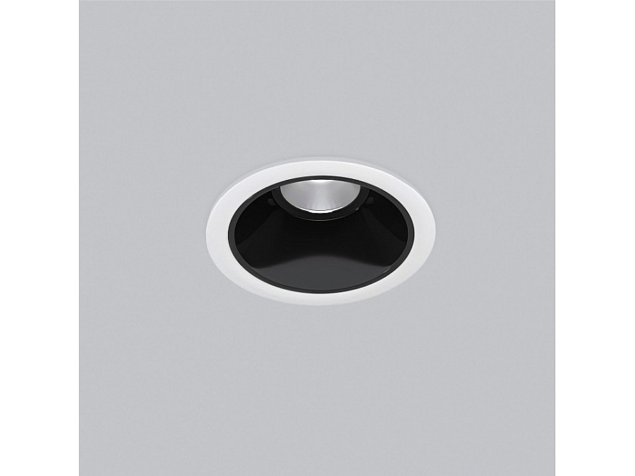 Встраиваемый светильник Elektrostandard Osti 25081/LED