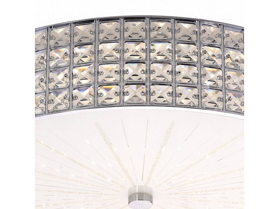 Накладной светильник Citilux Портал CL32418G1